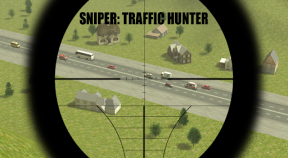 sniper  traffic hunter google play achievements