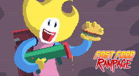 fast food rampage google play achievements