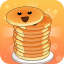 10,000 Pancakes