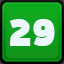 Level 29