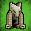 Dungeon Entry - 25 times