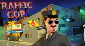 traffic cop steam achievements