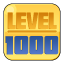 Level 1000