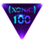 100 XONiC