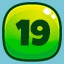 Level 19