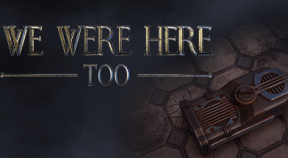 we were here too steam achievements