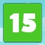 Level 15
