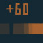 60 seconds