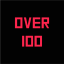 Over 100 Score