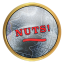 NUTS!