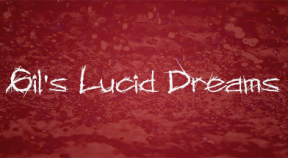 gil's lucid dreams steam achievements