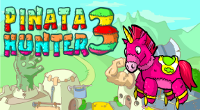 pinata hunter 3 google play achievements