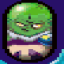 Beat stage 85 - Time Trial - Battle