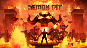 demon pit xbox one achievements