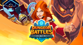 dungeon battles google play achievements