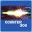 COUNTER 300