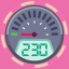 Speed Freak