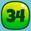 Level 34