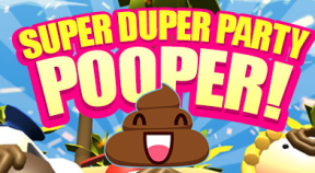 super duper party pooper steam achievements
