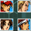 The Fatal Fury Team