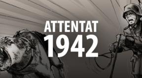 attentat 1942 steam achievements