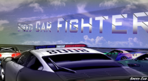 speed car fighter steam achievements