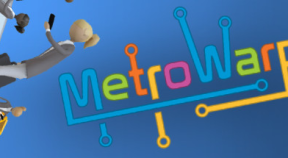 metro warp steam achievements