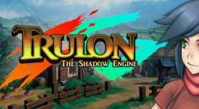 trulon  the shadow engine steam achievements