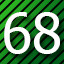 68 level