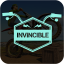 Invincible!