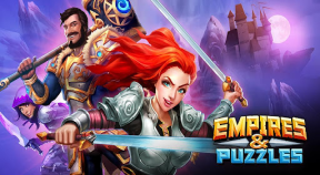 empires and puzzles google play achievements
