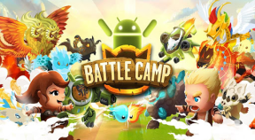 battle camp google play achievements