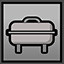 Space  Buffet