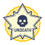 Undeath - Gold