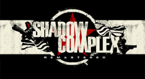 shadow complex remastered ps4 trophies