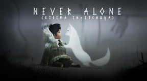 never alone for android tv google play achievements