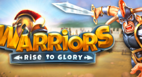 warriors  rise to glory! steam achievements