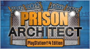 prison architect  playstation 4 edition ps4 trophies