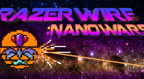 razerwire nanowars steam achievements