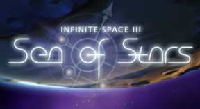 infinite space iii  sea of stars steam achievements