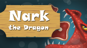 nark the dragon steam achievements