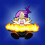 Demise: Burnt to a Crisp
