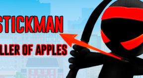 stickman killer of apples steam achievements