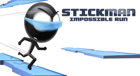 stickman impossible run google play achievements