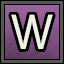 W!