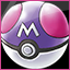 Master Ball