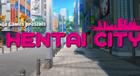 hentai city steam achievements