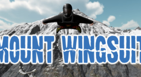 mount wingsuit steam achievements