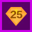 Gem 25