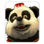 The Gambling Panda